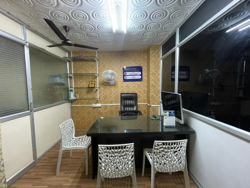 Senior Legal Counsel Chamber - Mangal Marriage Registration